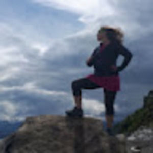 Meet your Posher, Sandra